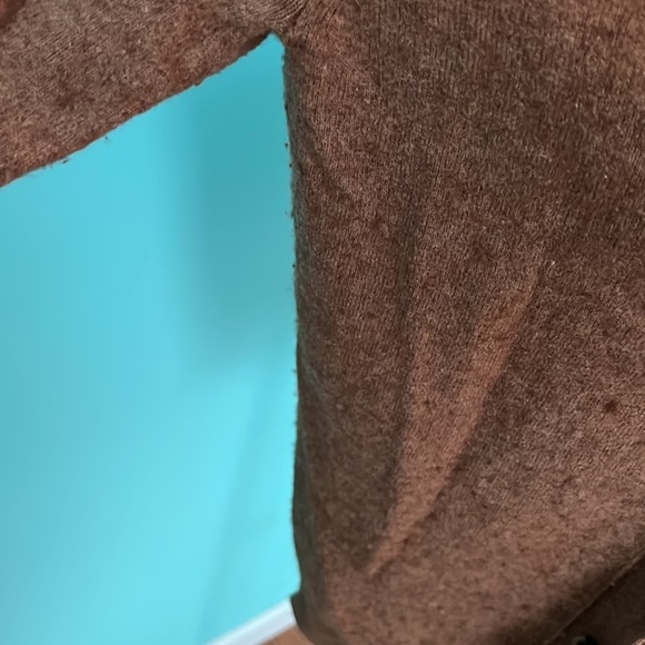 💙💛J. crew XS Sweater💙💛 - Picture 4 of 7